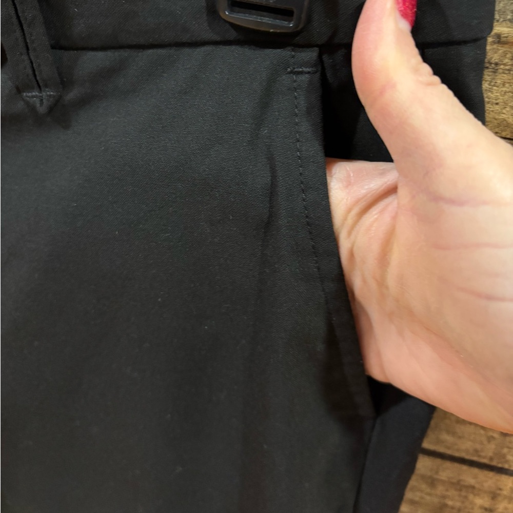 GAP Black Women’s Dress Pants - Picture 4 of 10